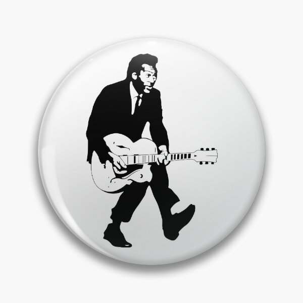 Item preview, Classic Art Berry Rock and roll designed and sold by ZacharyWatson.