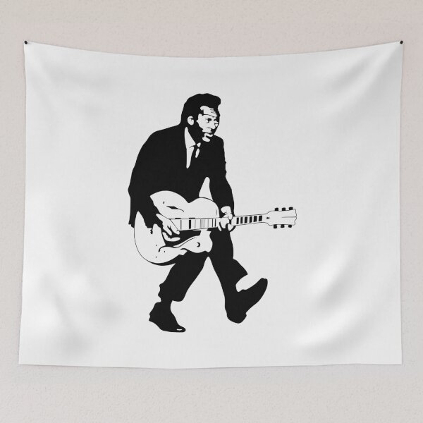 Item preview, Classic Art Berry Rock and roll designed and sold by ZacharyWatson.