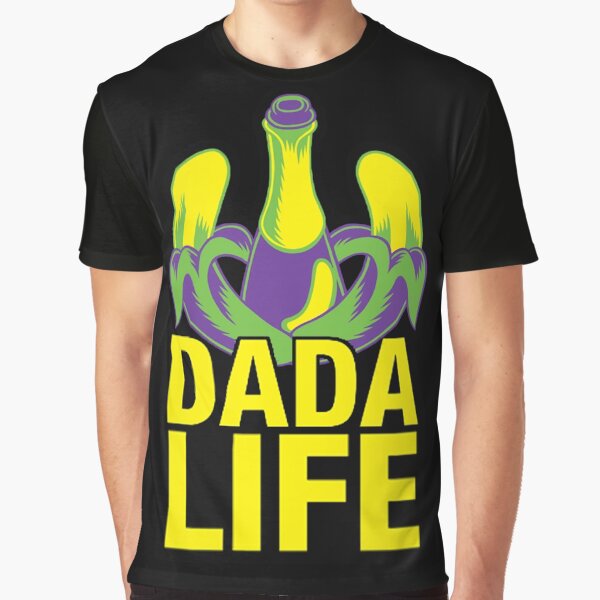 Item preview, DADA LIFE designed and sold by hunneeyy.