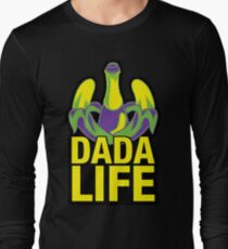 DADA LIFE Long Sleeve T-Shirt