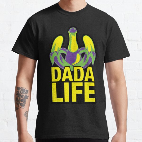 DADA LIFE Classic T-Shirt