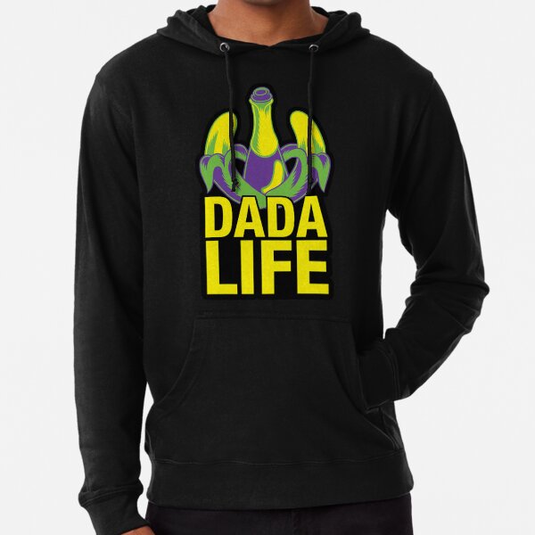DADA LIFE Lightweight Hoodie