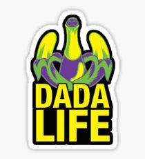 DADA LIFE Sticker