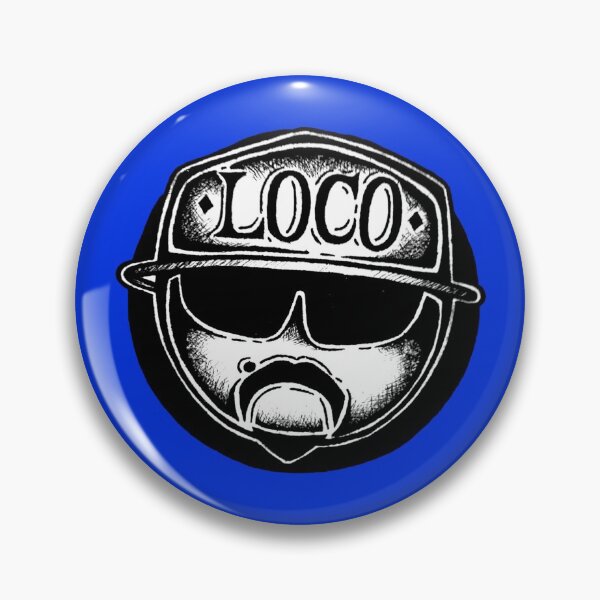 Item preview, Loco Commission designed and sold by MYLCreations.