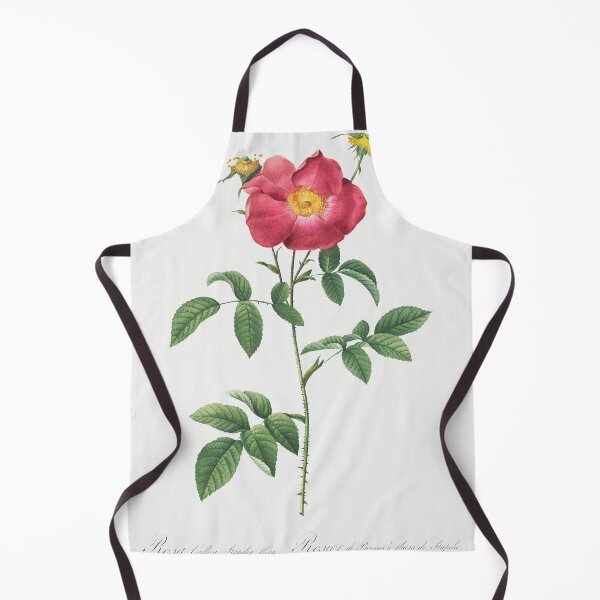 Item preview, Les Roses by Pierre-Joseph Redouté designed and sold by EsotericBotanic.