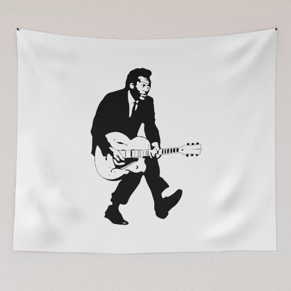 Item preview, Classic Art Berry Rock and roll designed and sold by ZacharyWatson.