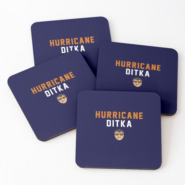 Item preview, Hurricane Ditka designed and sold by Primotees.