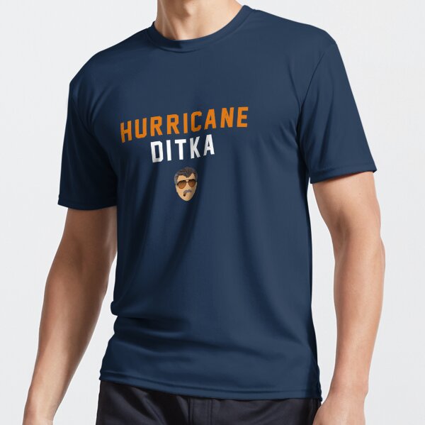 Mike Ditka' Unisex Baseball T-Shirt