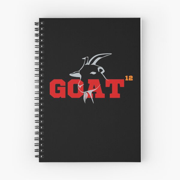 Item preview, goat 12 tampa bay designed and sold by Hey-Nice-Shirt.