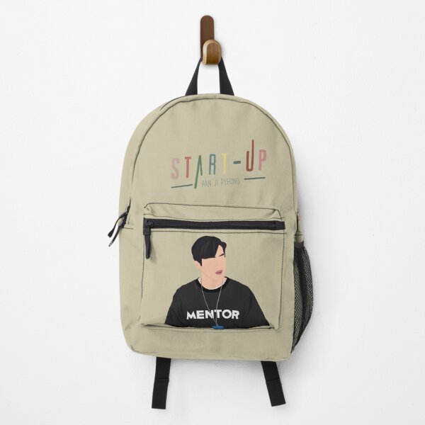 Item preview, Han Ji Pyeong Start Up designed and sold by KhineKhineZaw.