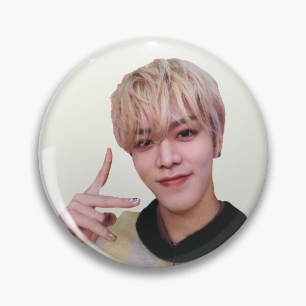 Artikelvorschau, NCT Yuta entworfen und verkauft von wwjkhsk.