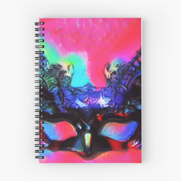 Item preview, MASCARAS II designed and sold by BOLLA67.