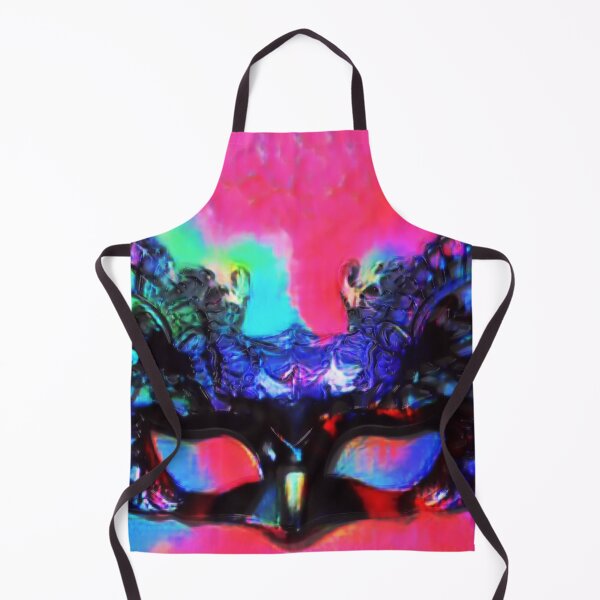 Item preview, MASCARAS II designed and sold by BOLLA67.