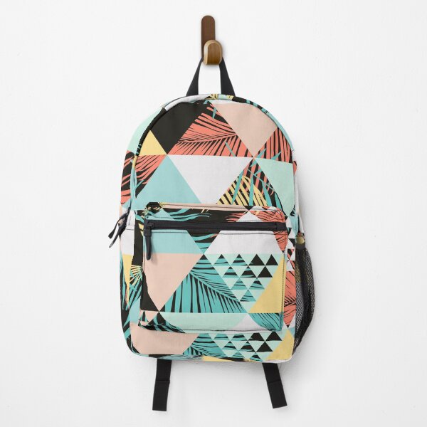 Item preview, Coastal Inspired Geometric Art designed and sold by Sympleprints.
