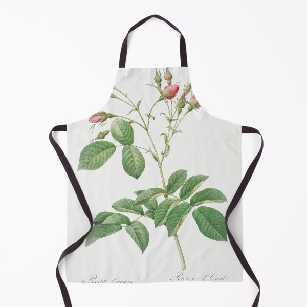 Item preview, Les Roses by Pierre-Joseph Redouté designed and sold by EsotericBotanic.