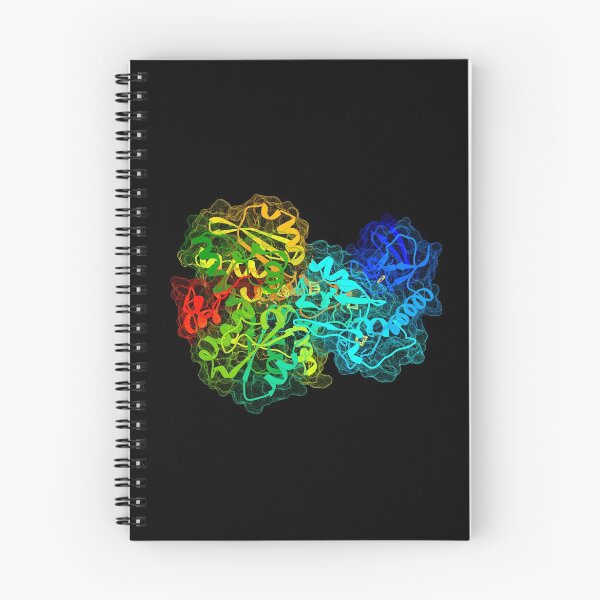 Item preview, Iron-Iron Hydrogenase designed and sold by 3D Biology.