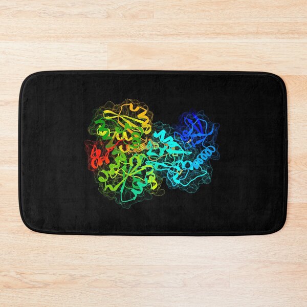 Item preview, Iron-Iron Hydrogenase designed and sold by 3D Biology.