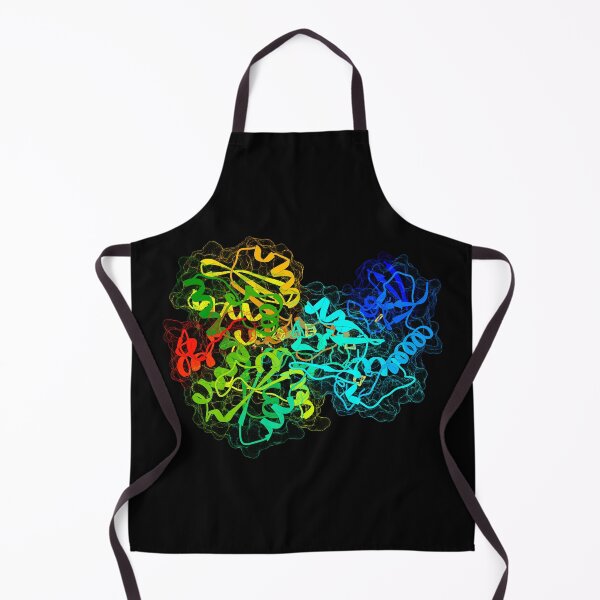 Item preview, Iron-Iron Hydrogenase designed and sold by 3D Biology.