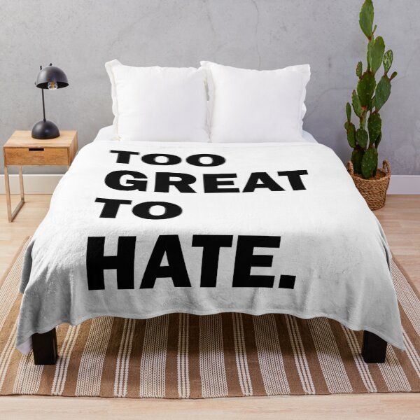 Item preview, TOO GREAT TO HATE #b designed and sold by TheClosetHuman.