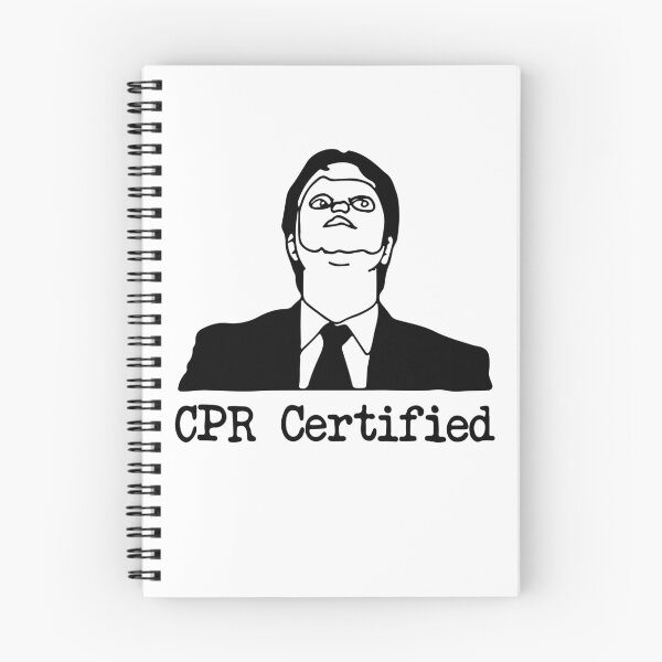 Item preview, CPR Certified designed and sold by Urlan.