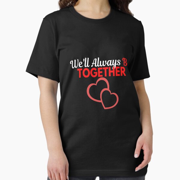 Item preview,  We'll Always Be Together-Love designed and sold by DigitalNobleman.