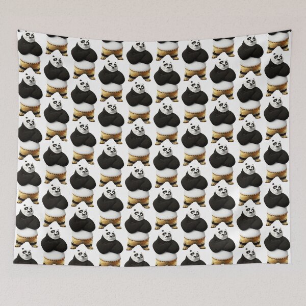 Item preview, jack black panda cool designed and sold by marinastarks.