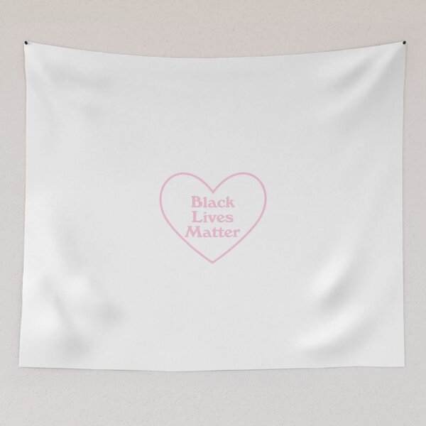 Item preview, Black Lives Matter pink designed and sold by takemymedicine.