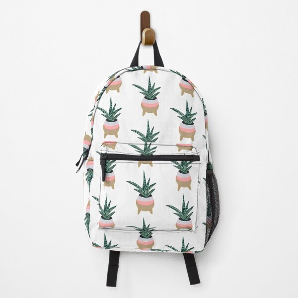 Item preview, Tiger Aloe (Aloe variegata) designed and sold by Andie Janik.