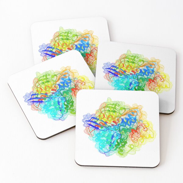 Item preview, Nickel-Iron Hydrogenase designed and sold by 3D Biology.