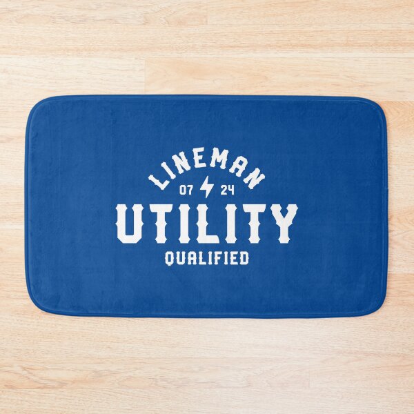 Item preview, Utility Lineman #4 designed and sold by SalahBlt.