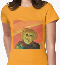 Ty Segall T-Shirt Women's Fitted T-Shirt