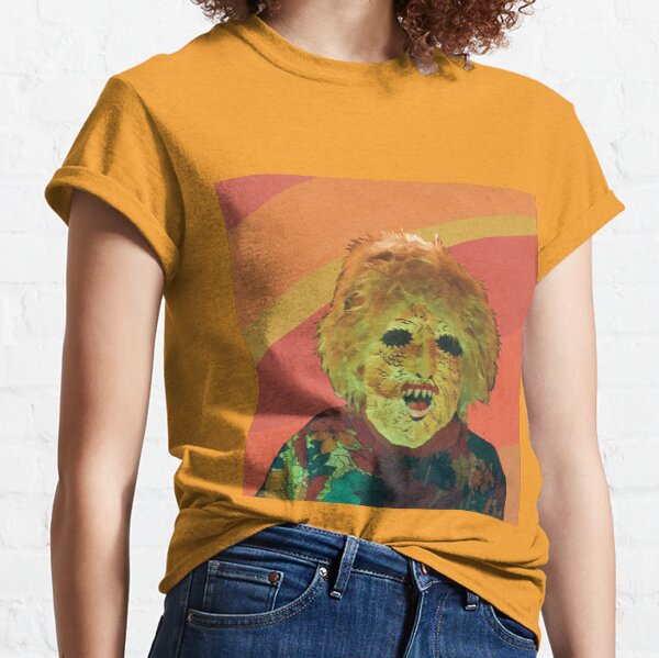Ty Segall T-Shirt Classic T-Shirt