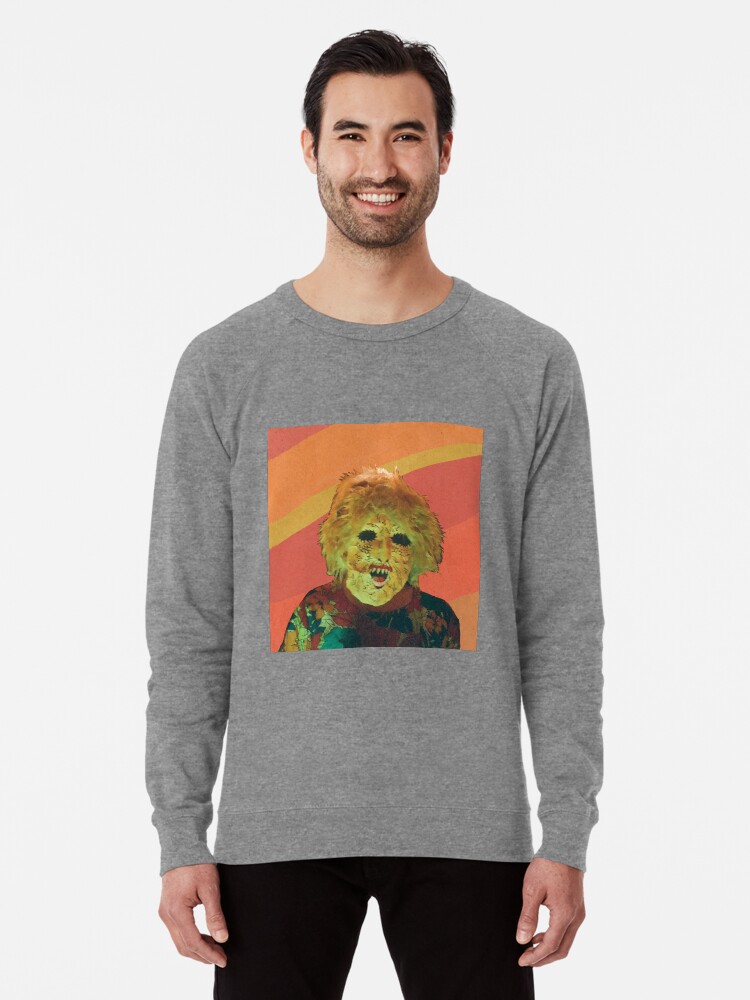 ty segall t shirt
