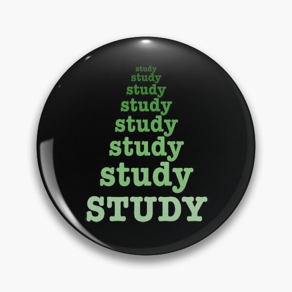 Item preview, Studying all day - Environmental Student Study Tree designed and sold by NadyaCC.