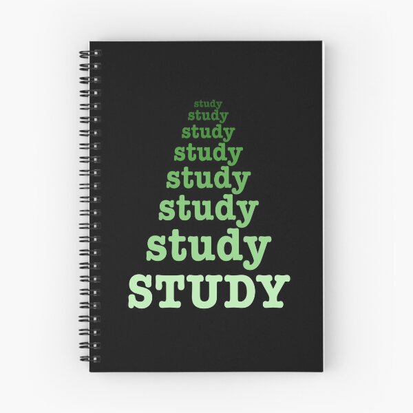 Item preview, Studying all day - Environmental Student Study Tree designed and sold by NadyaCC.
