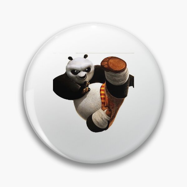 Item preview, jack black panda is back designed and sold by marinastarks.
