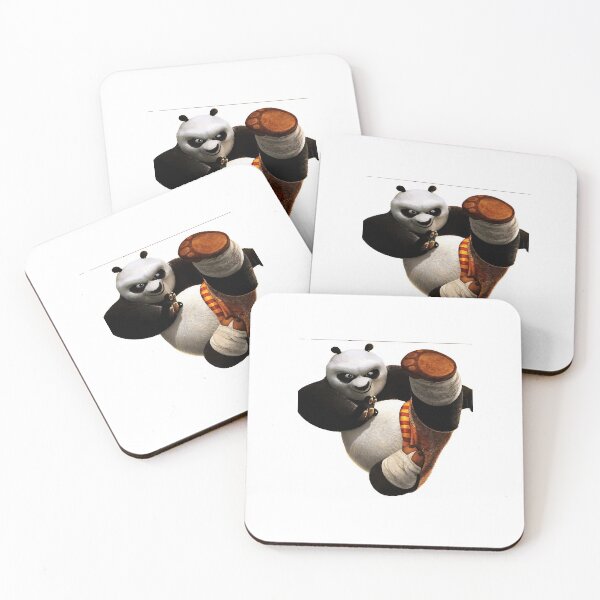 Item preview, jack black panda is back designed and sold by marinastarks.