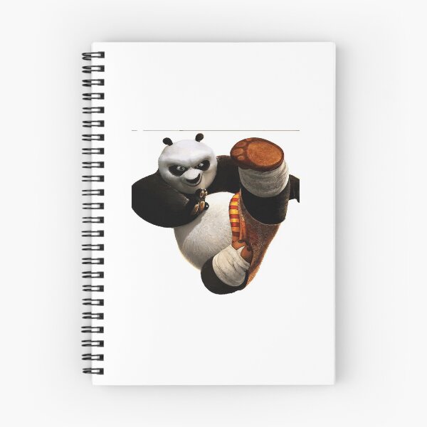 Item preview, jack black panda is back designed and sold by marinastarks.