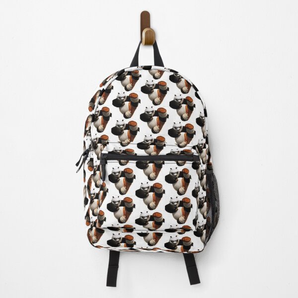 Item preview, jack black panda is back designed and sold by marinastarks.