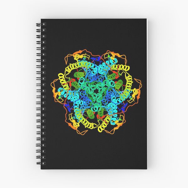 Item preview, Manganese Catalase designed and sold by 3D Biology.