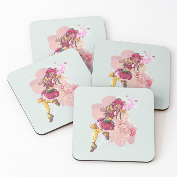 Item preview, Flower Power designed and sold by JackOfWonders.