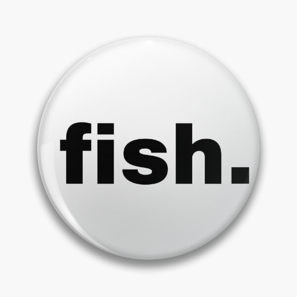 Item preview, fish. designed and sold by Seesabean.