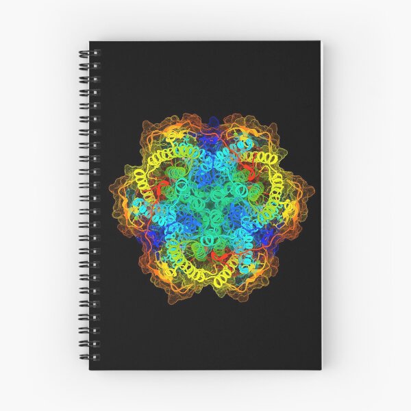 Item preview, Manganese Catalase designed and sold by 3D Biology.