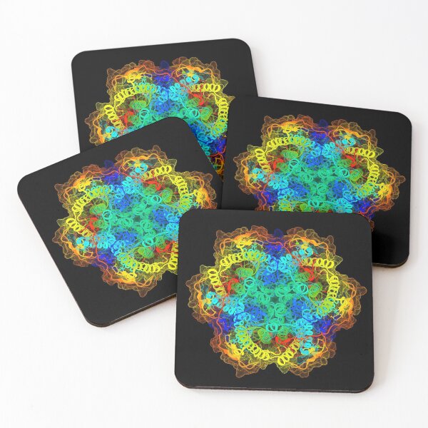 Item preview, Manganese Catalase designed and sold by 3D Biology.