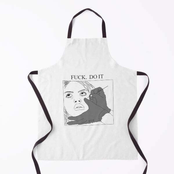 Item preview, JUST DO IT designed and sold by Alma Vazquez.