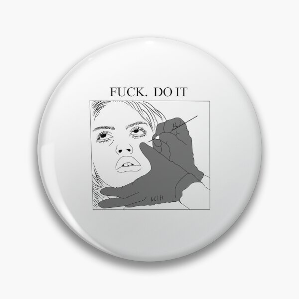 Item preview, JUST DO IT designed and sold by Alma Vazquez.