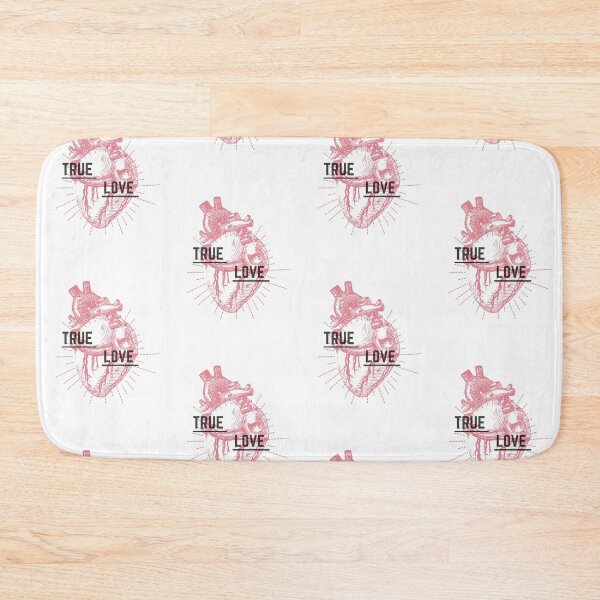 Item preview, Heart designed and sold by VioletBear.