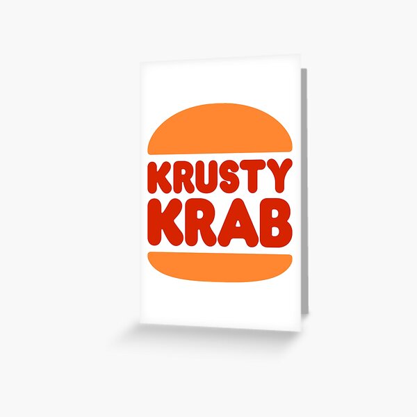 Spongebob Secret Greeting Cards Redbubble