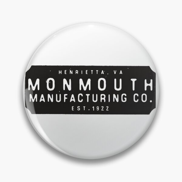 Item preview, Monmouth Manufacturing the raven cycle designed and sold by navigatrixart.