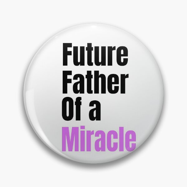 Item preview, Father Of Miracle Fertility Pink designed and sold by yarkamir.